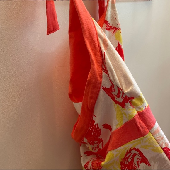 Patagonia Small Halter Dress Organic Cotton - Picture 2 of 11